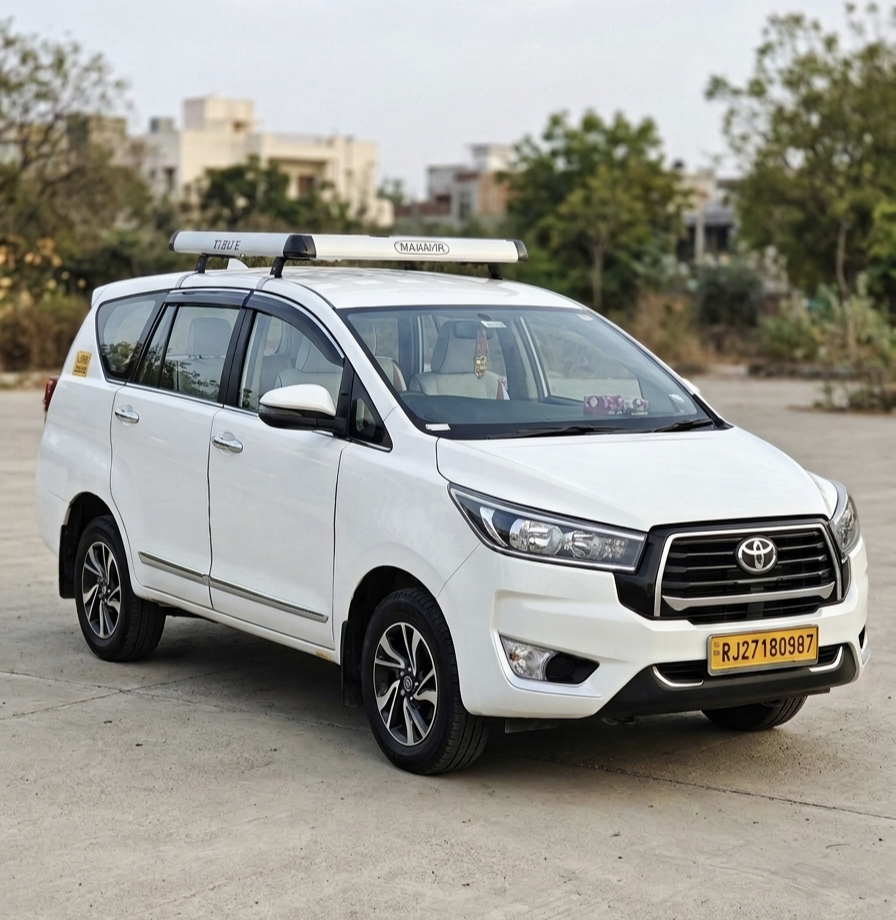 Innova Crysta